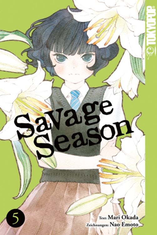 Produktbild: Savage Season 05