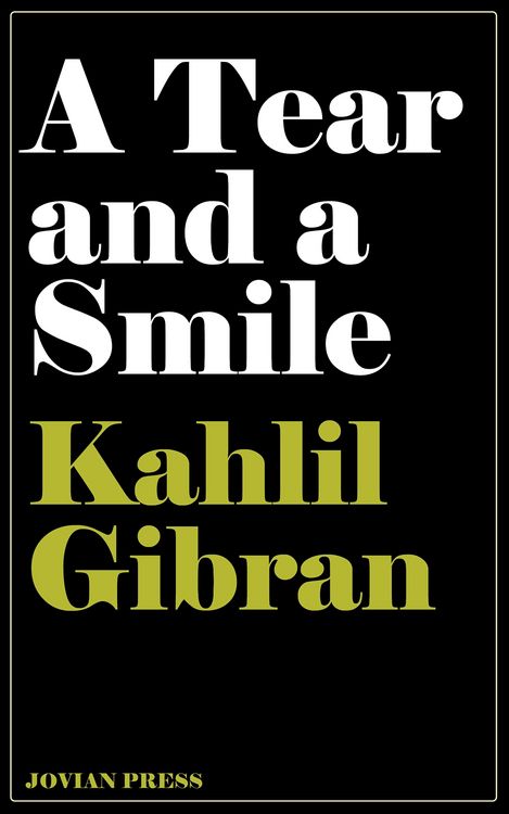 Produktbild: A Tear and a Smile