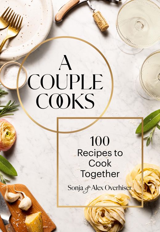 Produktbild: A Couple Cooks