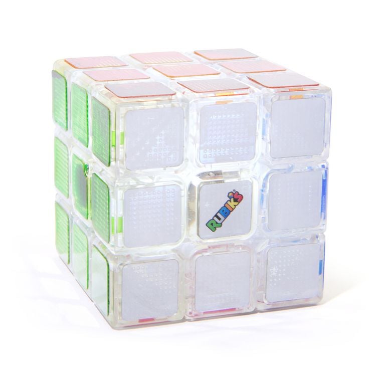 Produktbild: RBK Rubiks 3x3 Pulse