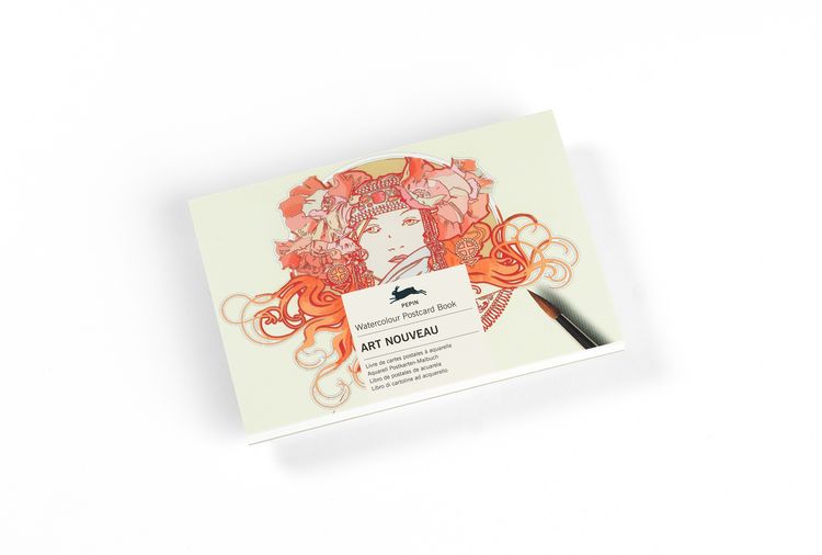 Produktbild: Art Nouveau
