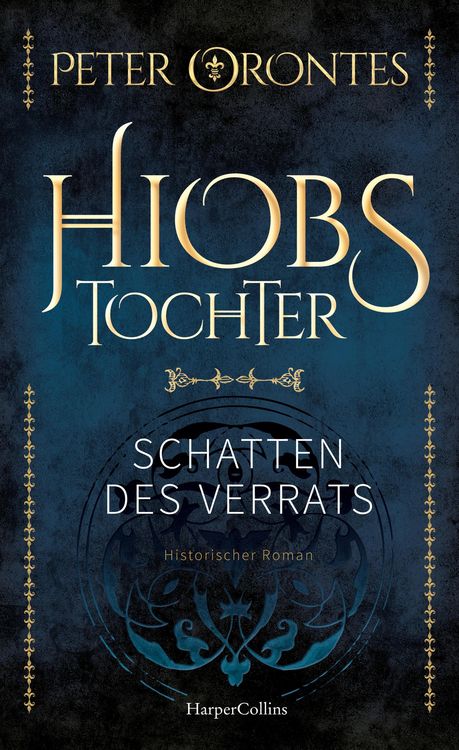 Produktbild: Hiobs Tochter