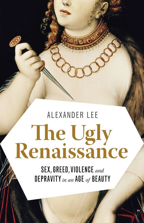 Produktbild: The Ugly Renaissance