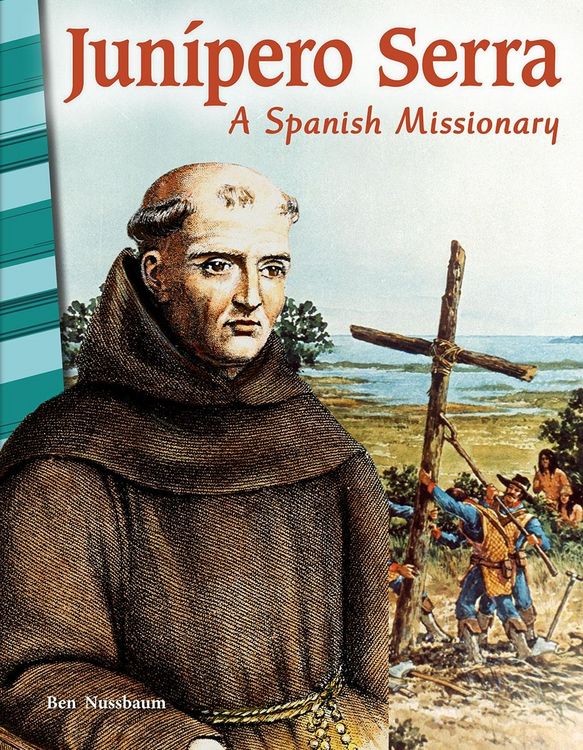 Produktbild: Junipero Serra