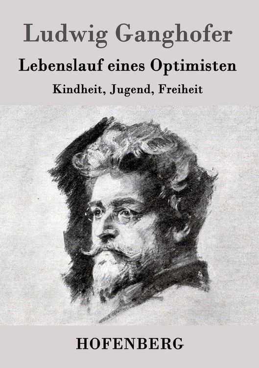 Produktbild: Lebenslauf eines Optimisten