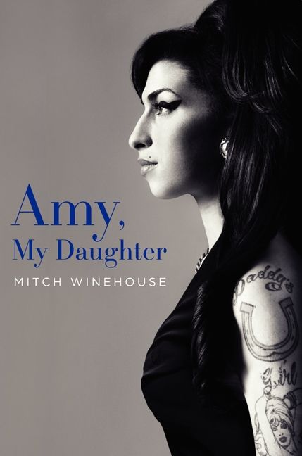 Produktbild: Amy, My Daughter