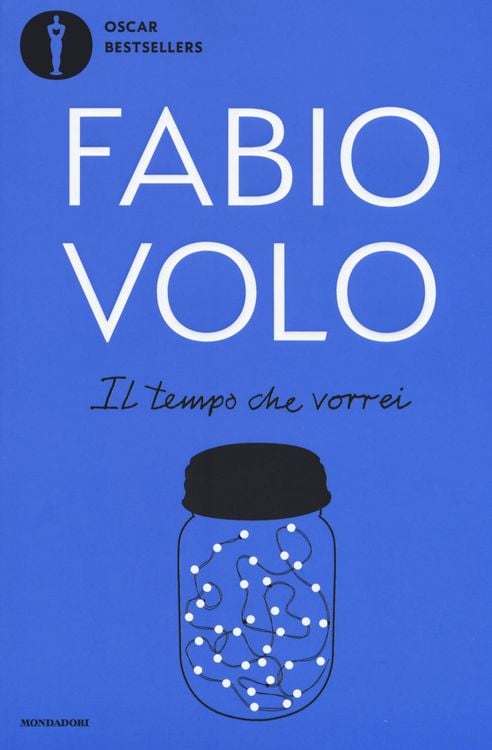 Produktbild: Il tempo che vorrei