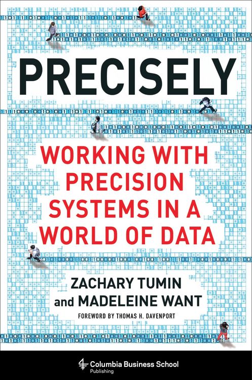 Produktbild: Precisely