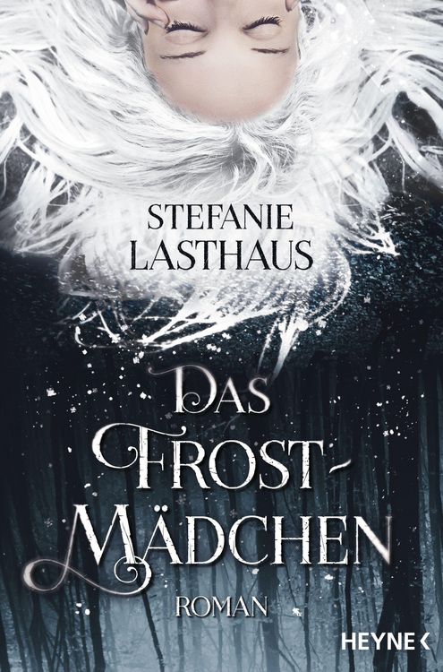 Produktbild: Das Frostm&auml;dchen