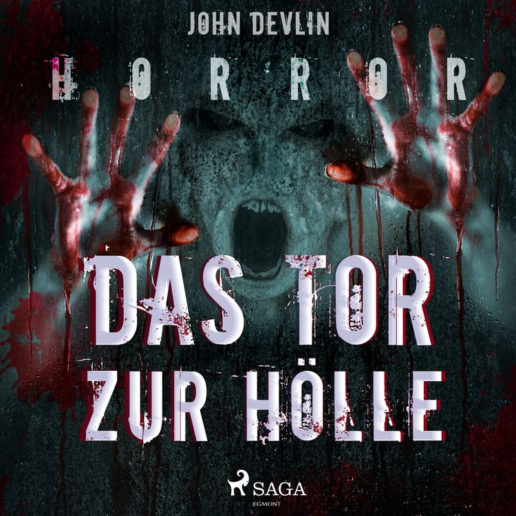 Produktbild: Das Tor zur H&ouml;lle