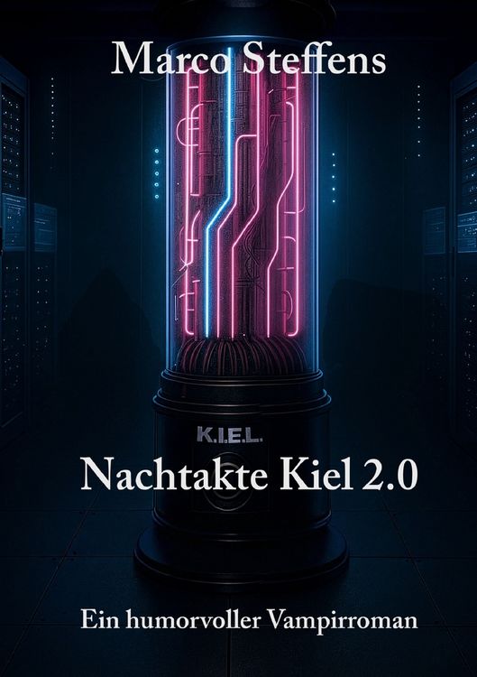 Produktbild: Nachtakte Kiel 2.0