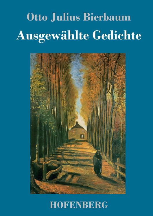 Produktbild: Ausgew&auml;hlte Gedichte