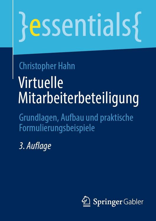 Produktbild: Virtuelle Mitarbeiterbeteiligung