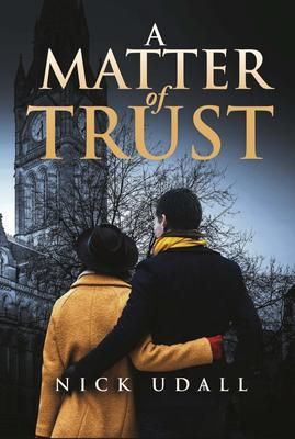 Produktbild: A Matter of Trust