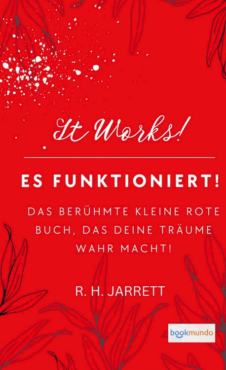 Produktbild: Es funktioniert!