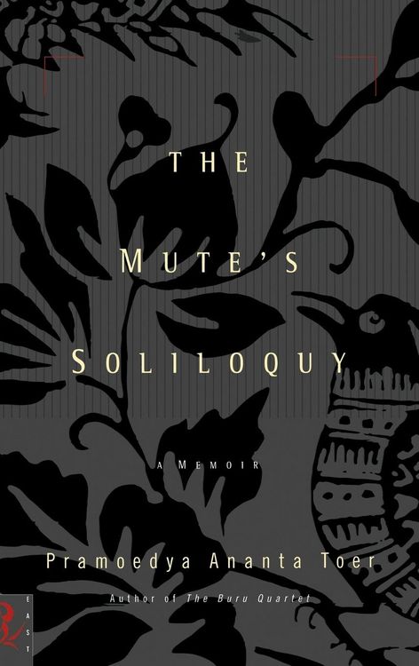Produktbild: The Mute's Soliloquy