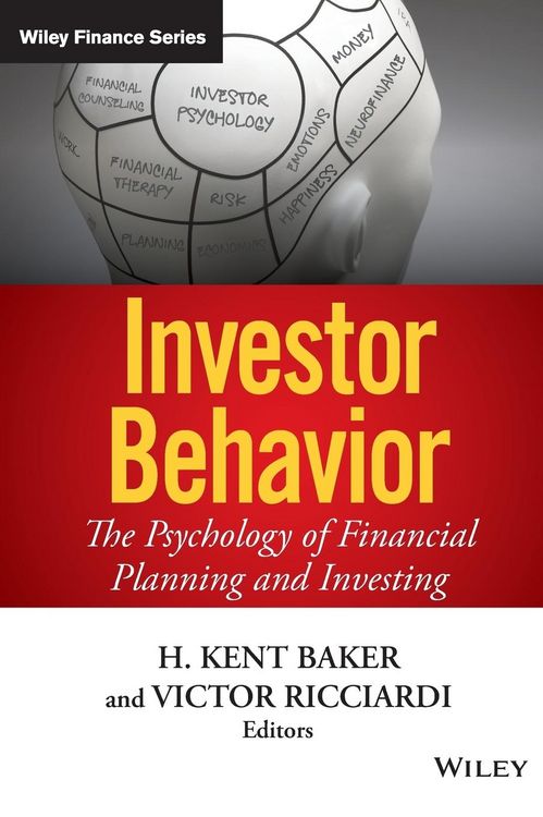 Produktbild: Investor Behavior