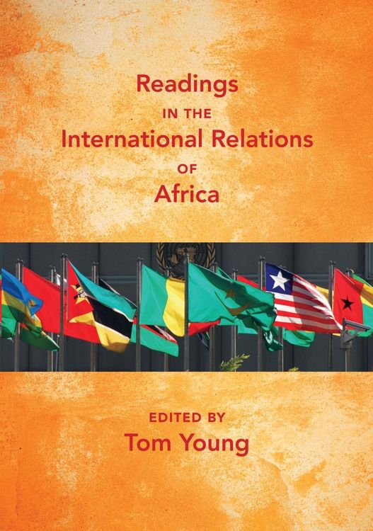 Produktbild: Readings in the International Relations of Africa