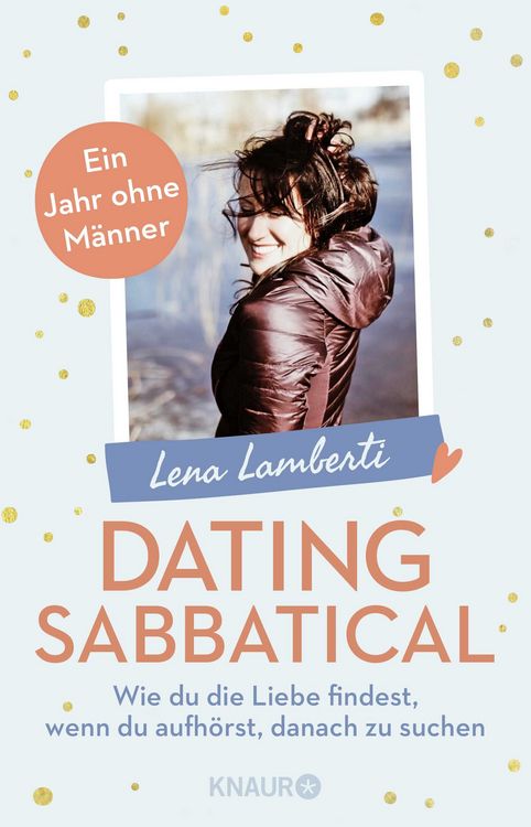 Produktbild: Dating Sabbatical
