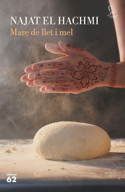 Produktbild: Mare de llet i mel