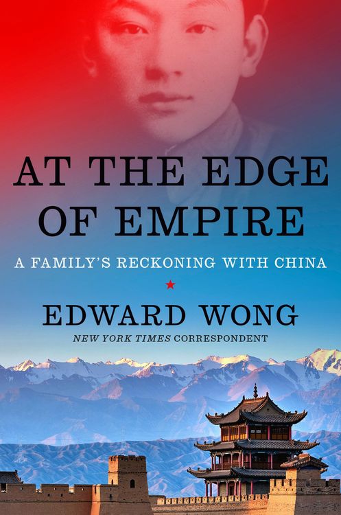 Produktbild: At the Edge of Empire