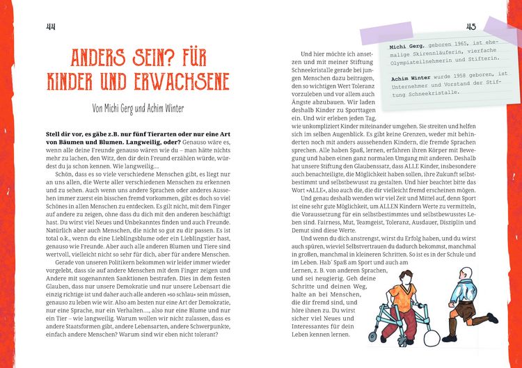 Produktbild: K&ouml;nnen M&auml;nner auch Kanzlerin werden?