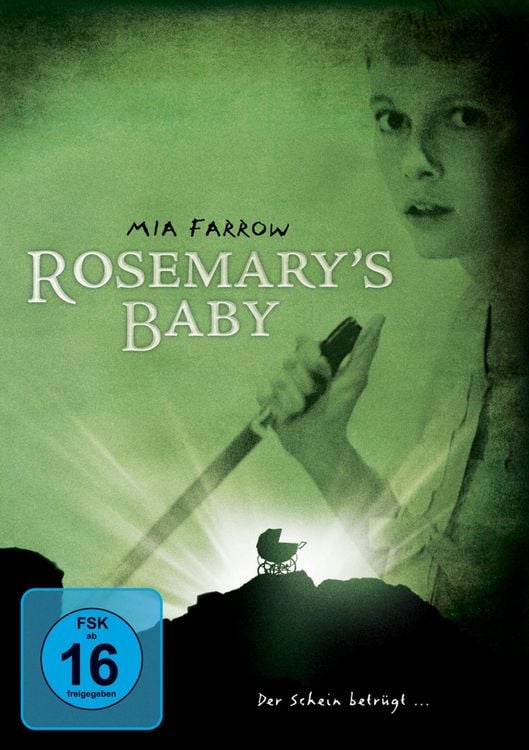 Produktbild: Rosemary's Baby