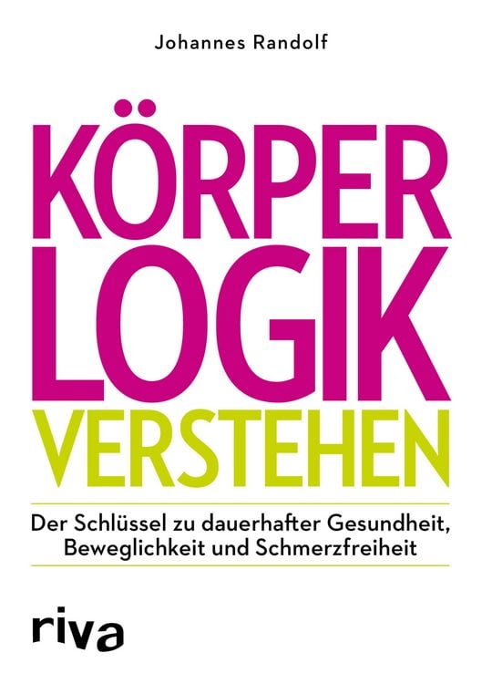 Produktbild: K&ouml;rperlogik verstehen