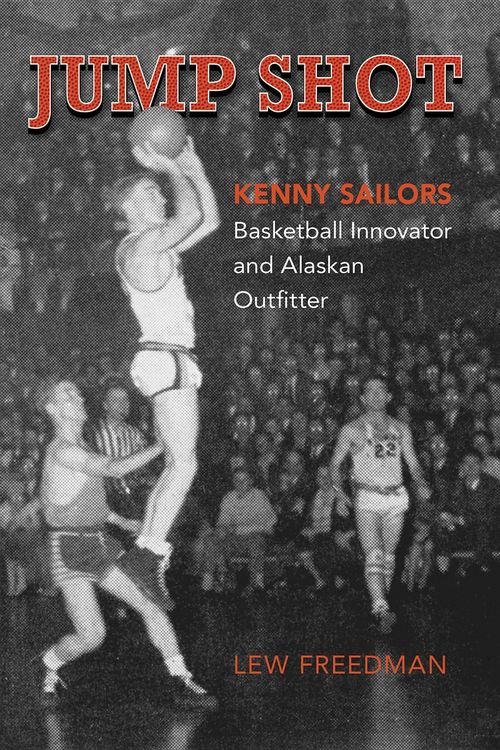 Produktbild: Jump Shot: Kenny Sailors