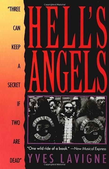 Produktbild: Hells Angels