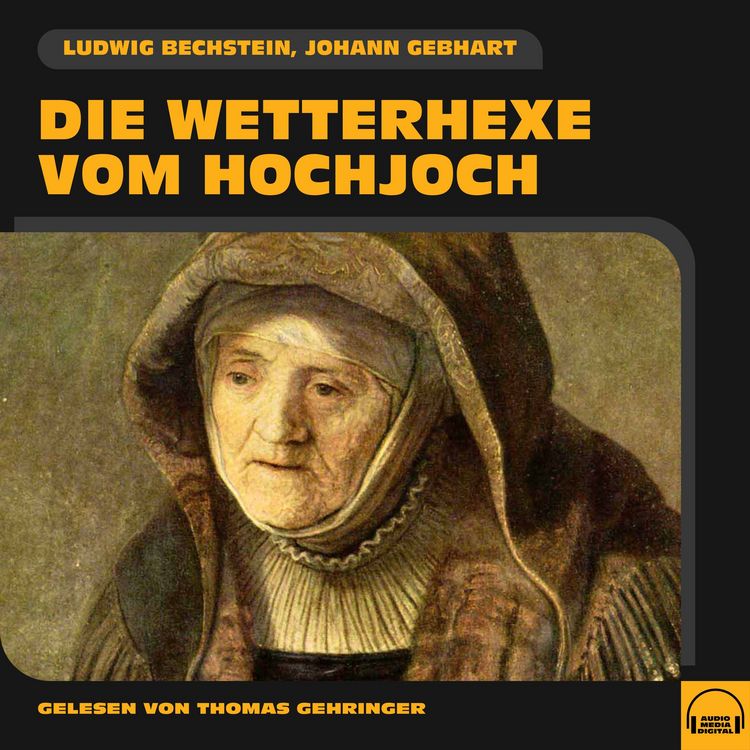 Produktbild: Die Wetterhexe vom Hochjoch