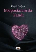 Produktbild: G&ouml;zyaslarim da Yandi