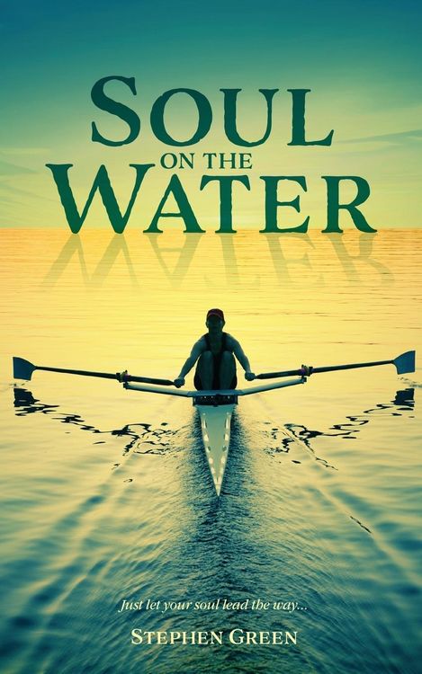 Produktbild: Soul on the Water