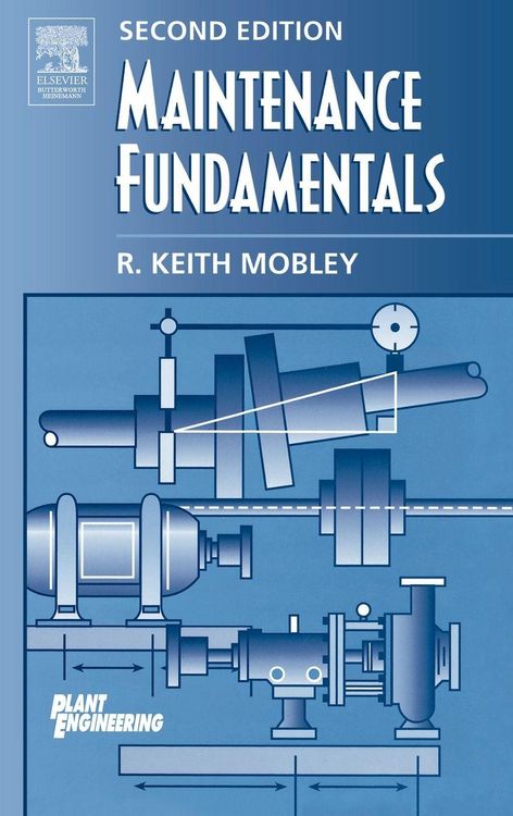 Produktbild: Maintenance Fundamentals