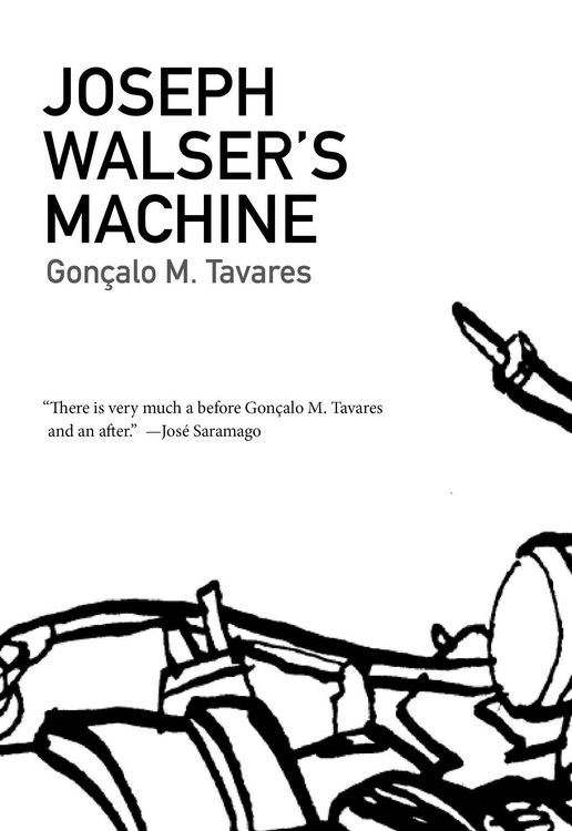 Produktbild: Joseph Walser's Machine