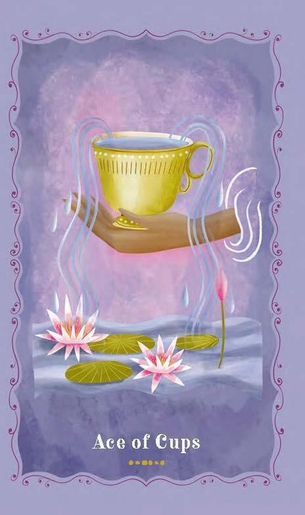 Produktbild: The Junior Tarot Reader's Deck and Guidebook
