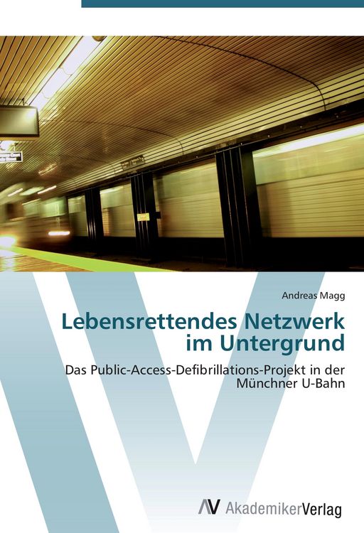 Produktbild: Lebensrettendes Netzwerk im Untergrund