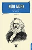 Produktbild: Karl Marx Biyografisi 1818 - 1883 Biyografi