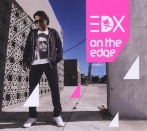 Produktbild: On The Edge