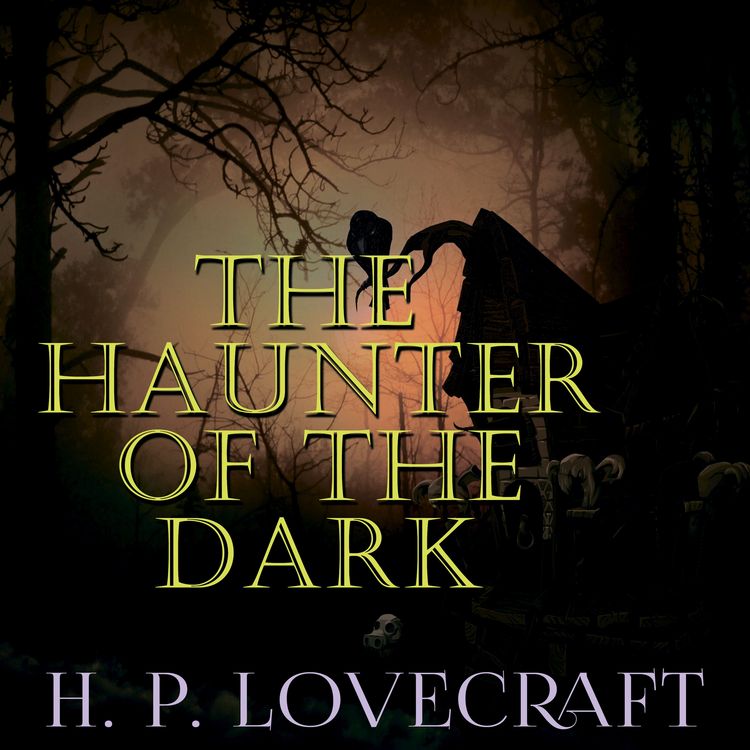 Produktbild: The Haunter of the Dark