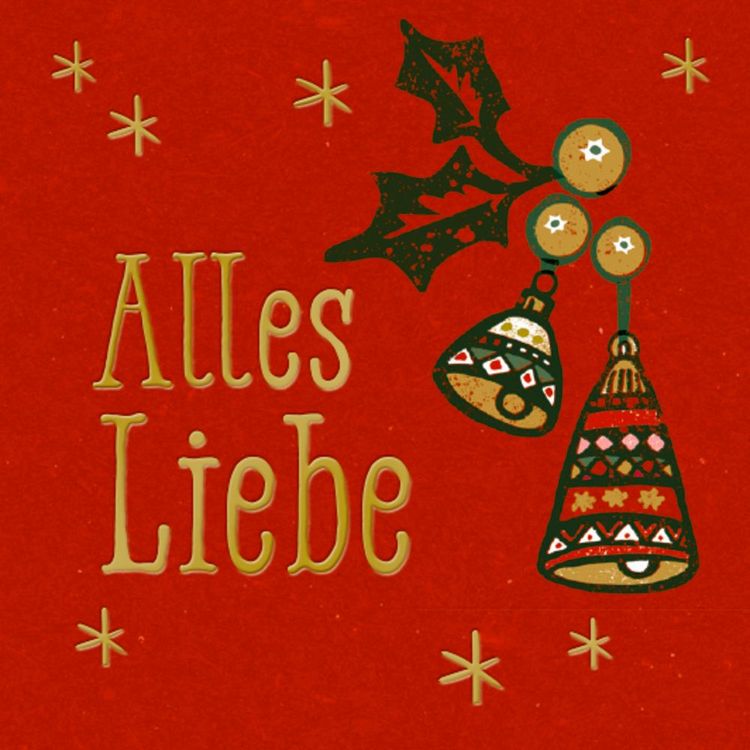 Produktbild: Mini-Briefchen - Wunderbare Weihnachtszeit