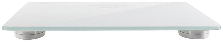 Produktbild: Tristar WG-2419 Personenwaage WG-2419 digital W&auml;gebereich (max.)=150kg Wei&szlig;