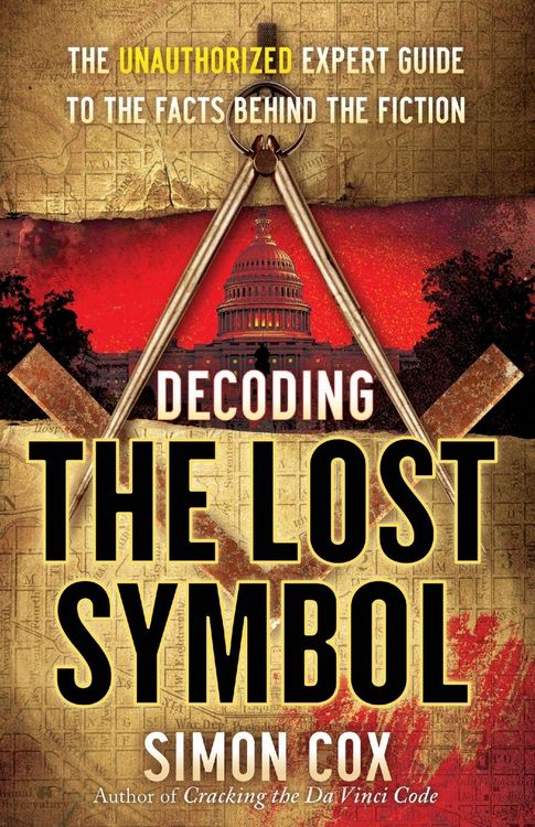 Produktbild: Decoding The Lost Symbol