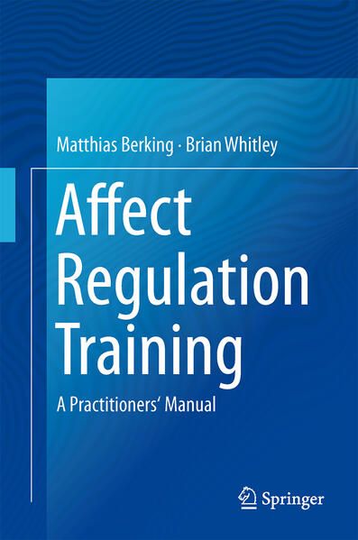 Produktbild: Affect Regulation Training