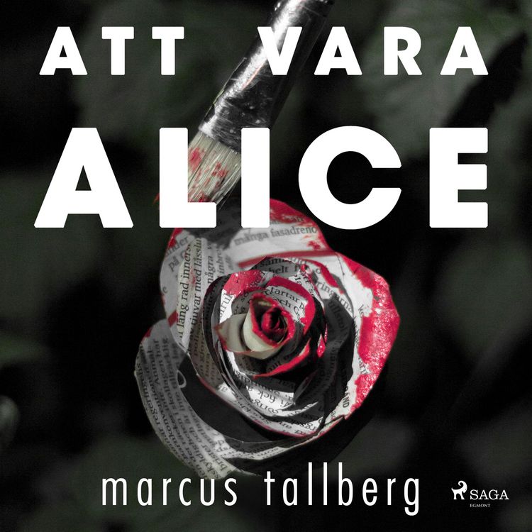 Produktbild: Att vara Alice