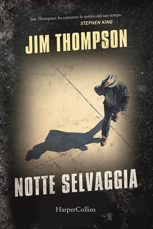 Produktbild: Notte selvaggia