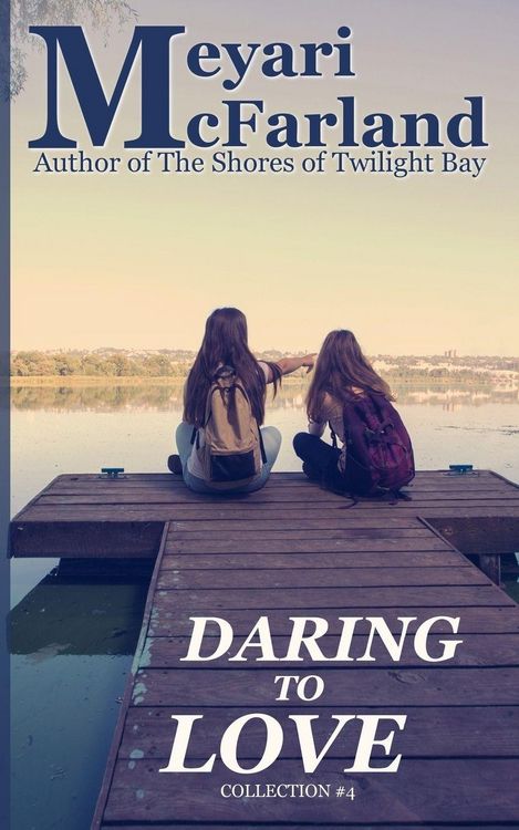 Produktbild: Daring to Love