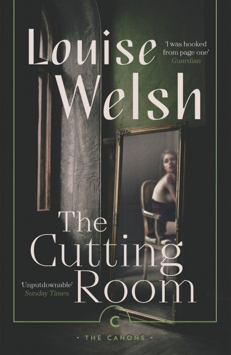 Produktbild: The Cutting Room