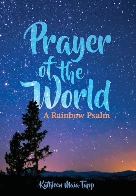 Produktbild: Prayer of the World
