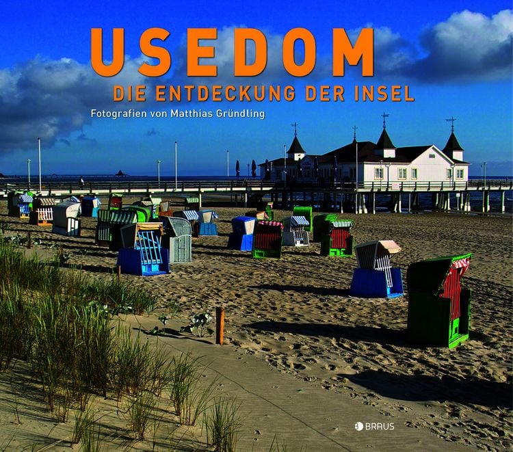 Produktbild: Usedom